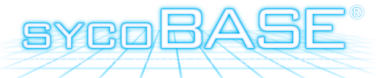 sycoBASE compliance, whilstleblower and DSMS, GDPR, DSGVO software